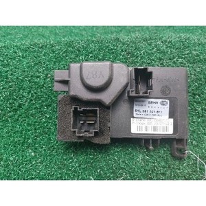 ECUs y Módulos de Computación Usados de Clase S A2218200110 - Product Image 2