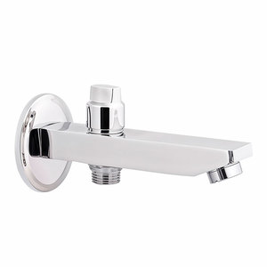 Desviador de Ducha de Alta Resistencia con Logotipo Personalizado, Venta Directa de Fábrica, Desviador de Ducha para Baño, Bajo MOQ - Product Image 1