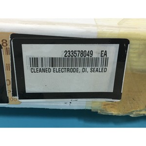 Électrode LAM 715-011531-011, aluminium anodisé - Équipements et pièces semi-conducteurs de confiance de la marque globale Legacy - Product Image 6