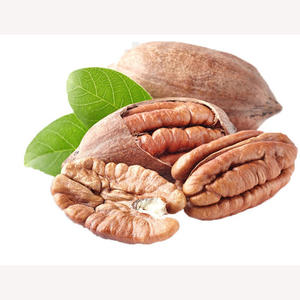 Noix de pécan aromatisées en gros, personnalisées, sous marque privée, qualité alimentaire, en sacs de 50 kg, 25 tonnes, livraison en 15 jours, demi-noix de pécan séchées - Product Image 5