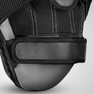 Guantes de boxeo de cuero de alta resistencia, almohadillas de golpeo, guantes de entrenamiento para artes marciales, guantes de entrenamiento de primera calidad. - Product Image 5