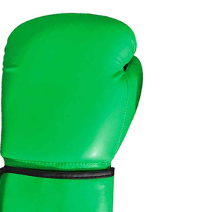 Gants de boxe Edoor Wears, élégants, pour entraînement de kickboxing, durables, respirants, en cuir de haute qualité, personnalisables, service OEM - Product Image 2