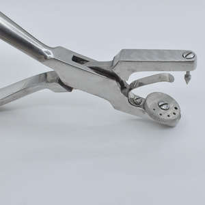 Alicates para Dique de Goma de Último Diseño 2026 en Oferta, Instrumentos Dentales de Ortodoncia - Product Image 1