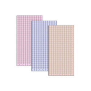 Beautiful Soft Quality Check Design Personalized Cotton <b>Kitchen</b> Towel for <b>Kitchen</b> Use 100% OEM <b>Kitchen</b> Cleaning Cloth - Product Image 6