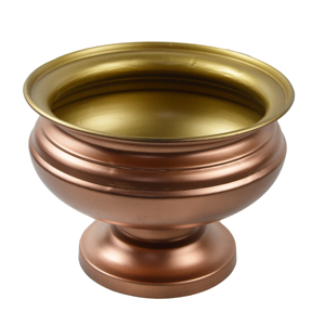 El Mejor Metal Dorado/Cobre Repujado para Cubiteras, Ecológico, Duradero, para Uso en Bares, Clubes y Fiestas, Recién Lanzado - Product Image 2