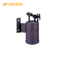 Filtre à air d'habitacle HEKEEN HK-1002 pour la purification de l'air intérieur de la voiture, pièce de rechange
