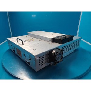 Caja Amplificadora de Deflexión KLA Tencor 0114234-002 Usada Como Está, Piezas de Equipos Semiconductores Legacy - Product Image 2