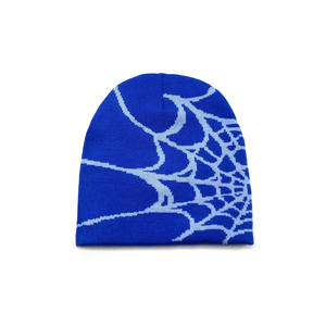 Unisex Breathable & Waterproof 100% Acrylic Adjustable <b>Beanie</b> <b>Hats</b> for Men and Women Knit Winter Outdoor by MEHMOOD APPARELS - Product Image 3