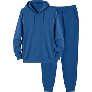 Wholesale Men Set Men Custom Street Wear <b>tracksuit</b> for man - Product Image 1