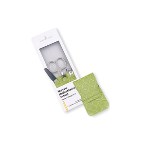 Warsaw Medical Manicure & <b>Pedicure</b> <b>Set</b> - Product Image 2