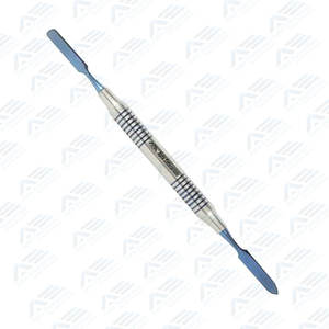 Herramienta de Higiene Dental, Instrumentos Quirúrgicos Dentales, Herramientas Quirúrgicas, Herramientas Dentales, Espátula de Resina Compuesta para Rellenar, Rellenador Dental - Product Image 3