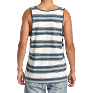 PASUXI Casual Quick Dry Moisture Wicking Fitness Stringer Waffle Tank Top Men's Gym Workout <b>Singlet</b> Breathable Custom <b>Running</b> - Product Image 3