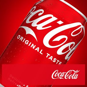 Coca Cola Original Taste <b>Soft</b> <b>Drink</b> 330ml Can Carbonated Beverage Refreshing Soda Wholesale Bulk Export Supplier Deal Hot Offer! - Product Image 5