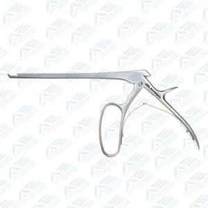 Rongeurs Smith Kerrison, instruments de neurochirurgie de qualité supérieure, pinces Ferris Smith Kerrison, instruments chirurgicaux Ferris - Product Image 4