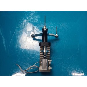 Conjunto de pasadores de elevación TEL TEL Certas Wing Lift Pin Assy 1, usado como está, piezas de equipos semiconductores Legacy - Product Image 5