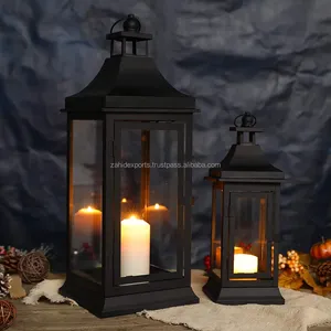 Nouveau porte-bougie en métal fait main de luxe, tendance mondiale, pour la décoration intérieure, centre de table et exportation en gros, fabriqué par Zahid Exports - Product Image 4