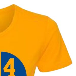 Camiseta de Mujer de la Serie Sigma Gamma Rho Club, Personalizada con Bordado de Hermandad Griega, de Algodón Suave, Manga Corta, Estilo Casual Urbano - Product Image 3