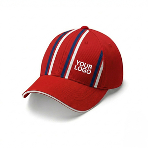 Gorras Ajustadas de Alta Calidad, Gorras Deportivas Bordadas Personalizadas para Amantes del Estilo Hip Hop, Gorras de Béisbol - Product Image 5