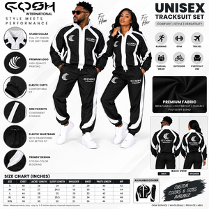 Unisex Winter Windbreaker Track Suit Set Sport <b>Jacket</b> Windproof Lightweight High Quality Custom Logo Workout Solid Nylon High - Product Image 2