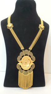 DUBAI 24KT GOLD PLATED JEWELLERY - Product Image 4