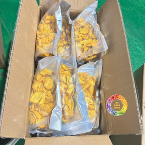 Mangues séchées en tranches de haute qualité, saines et au goût sucré, origine Vietnam, vente en gros directe usine, personnalisation de l'emballage disponible - Product Image 4