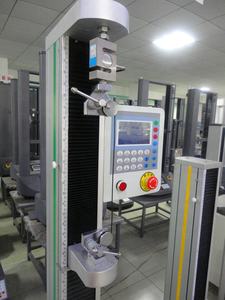 מכונת בדיקות מתיחה פלדה JQ-8650 - Product Image 5