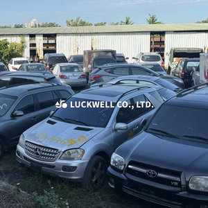 Autos Usados Toyota Camry - Autos Usados Premium de Japón, Inspección Completa, Envío Internacional Multimarca - Product Image 6