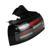 Pièces de voiture, ensemble de calandre de radiateur, calandre d'admission avant du radiateur 602005975AA 602003767AA pour CHERY JAECOO J7 RHD