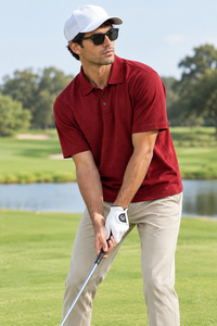 Camiseta Polo de Algodón Premium con Logotipo Personalizado, Alta Calidad, Suave, Transpirable, Cómoda, Ropa Casual Disponible al Mejor Precio del Mercado - Product Image 2