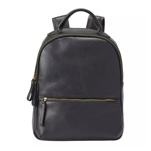 Handmade Leather <b>Backpack</b> Custom Laptop <b>Backpack</b> Office <b>School</b> Daily Carry <b>Waterproof</b> Fashion Bag Large Storage - Product Image 6