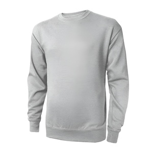 Sweat à capuche polaire pour homme, coupe décontractée, style streetwear, mode urbaine, vente en gros OEM, vêtements d'hiver - Product Image 5