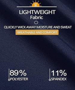 Polo pour femme à prix abordable, en coton, séchage rapide, manches courtes, design personnalisé, uni, idéal pour l'été – Nouvelle collection en promotion - Product Image 5