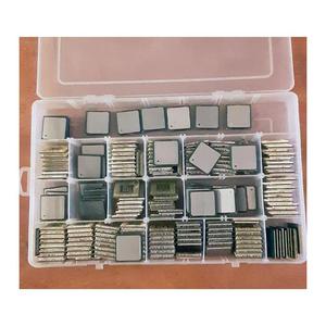 Ceramic CPU <b>Scrap</b> <b>Processor</b> <b>Scrap</b> for Gold Extraction and Electronic Waste Recycling - Product Image 2