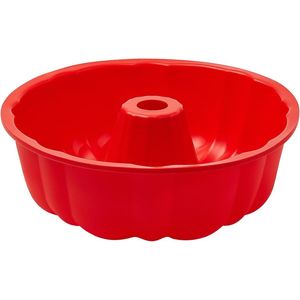 Teglia da Forno Antiaderente in Silicone da 10 Pollici per Gelatine e Dolci - Nuova Generazione di Stampi e Teglie Antiaderenti - Product Image 1