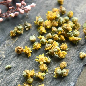 Capullos de crisantemo natural de buena calidad, los capullos de crisantemo más vendidos para preparar té. - Product Image 2