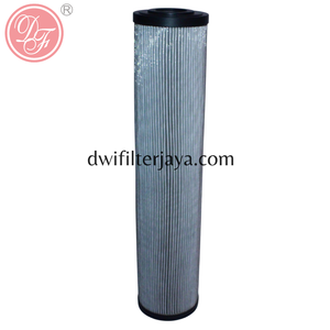 Elementos de Filtro de Aceite Hidráulico con Alta Precisión de Filtración - Product Image 1