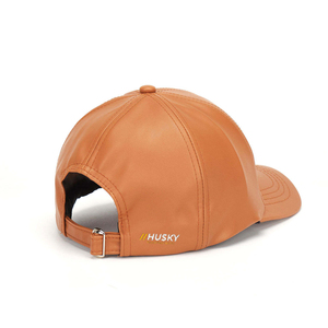 Casquette de baseball unisexe en coton Husky, 6 panneaux, logo imprimé numérique réglable sur le devant, respirante, imperméable, décontractée, pour adultes - Product Image 3