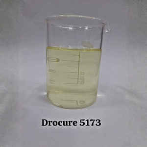 Agente de Curado Epoxi de Poliamina Cicloalifática de Baja Viscosidad y Bajo Color para Pisos y Revestimientos Drocure 5173 - Product Image 3