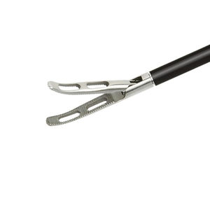 Pinzas de Presión Laparoscópicas Manuales Profesionales de Acero Inoxidable, Estándar Alemán, Duraderas, para Cirugía General, Certificadas ISO13485 - Product Image 2