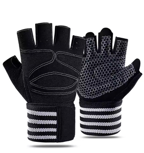 Gants de fitness pour femmes pour la musculation, la gym, le cyclisme, le yoga et l'entraînement de musculation, respirants et confortables - Product Image 3