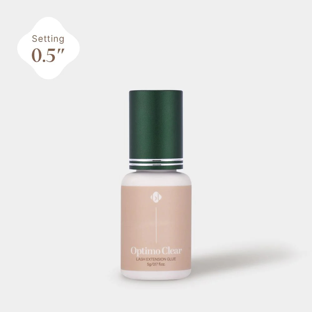 OPTIMO Clear Glue (0.5sec)