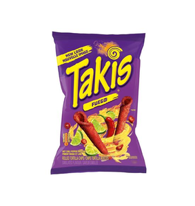 Chips de Tortilla Takis Blue Heat Picantes con Chile - Snack Extremadamente Picante al por Mayor, Suministro B2B para Exportación - Product Image 6