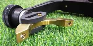 Retractor de Cráneo Mayfield con Fijación de Tres Puntos y Brazos Ajustables, Set de Instrumentos Quirúrgicos de Neurocirugía de Tegra - Product Image 5