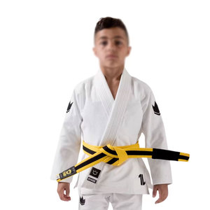 Nuevo kimono de jiu-jitsu personalizado, traje de BJJ, la mejor tela, uniformes de artes marciales hechos a medida, ropa de judo y karate, uniformes de la mejor calidad. - Product Image 1