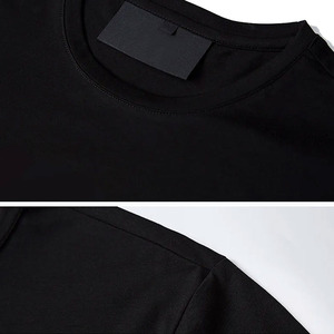 Novedades en Ropa Urbana para Hombre, Camiseta con Pedrería, Diseño Personalizado, Alto Rendimiento, Camiseta Deportiva Resistente con Pedrería para Hombre - Product Image 5