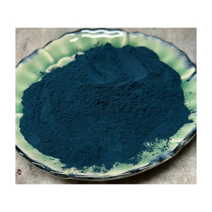 ผงสีน้ำเงินการ์เดเนียคุณภาพสูง เกรดอาหารธรรมชาติ สำหรับทำสีอาหาร - Product Image 1