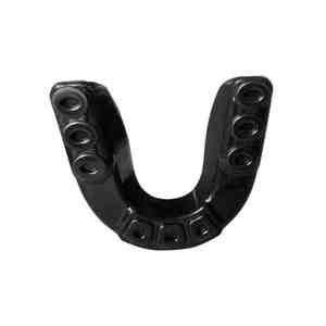 Protector Bucal Profesional para Muay Thai, Kickboxing, Baloncesto, Rugby, MMA, Protector Bucal para Niños, Protector Bucal de Boxeo - Product Image 3