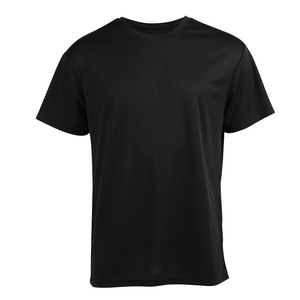 Unisex Plain Blank Mens Running <b>Tshirts</b> Training Gym Workout Sport T-shirt Custom Printing Logo 100 <b>Polyester</b> T Shirt - Product Image 4