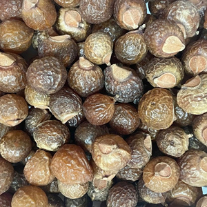 Reetha |   Nuez de Jabón |   Aritha |   Bola de Jabón |   Sapindus Mukorossi |   Nuez de Jabón India |   Polvo de Nuez Natural Seco para Limpieza |   99% de Pureza | - Product Image 2