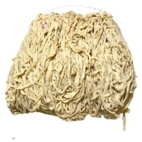Selubung Daging Babi AkFood High-Yield Stretchable 60x45x38 Hemat Biaya 20% untuk Pengisian Sosis Premium Vietnam Stuffer 60kg Buatan Vietnam